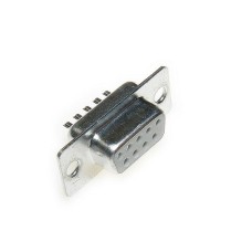 DB-9F DBS-F09SBTA-L