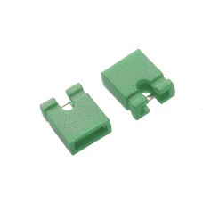Перекладка 2,54мм MJ1B-BGE-L