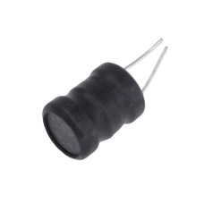 5,6mH 10% DR 0912 5,6mH Bochen Idc,0,2А, Rdc max,7.5 Ohm, радіальні виводи, d,9mm, h,12mm
