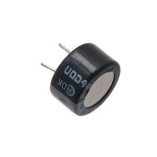 0,1F 5,5V 13,5x7,5mm SCDK5R5104-C-Bochen електролітичний конденсатор