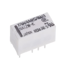 Реле NA-12W-K Fujitsu