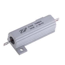 1,5 kOhm 50W  5% THS501K5J 50W - TYCO