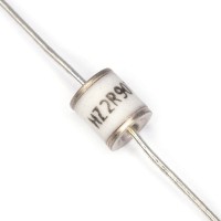 Розрядник GDT1-56-2R-90L KLS