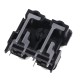 RCA колодка на 4 виходів RCA-401-N-RE-RE-WH-WH