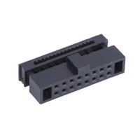 IDC1,27-16 (гніздо на шлейфа) KLS
