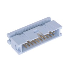 IDM-20 вилка на шлейф