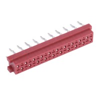 Micro-Match-20 (IDC-розетка) на плату KLS