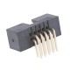 BH1,27-10R вилка на плату KLS1-202C-10-R-B