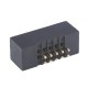 BH1,27-10 вилка на плату KLS1-202C-10-S-B