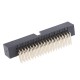 BH1,27-40R вилка на плату KLS1-202C-40-R-B