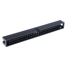 BH-60 вилка на плату KLS1-202-60-S-B