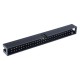 BH-60 вилка на плату KLS1-202-60-S-B