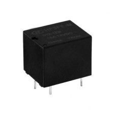 Реле HF3FF-M/024-1ZS