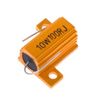 100 Ohm 10W (ACR-10-100RJ) KLS