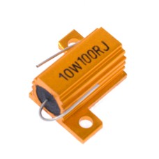 100 Ohm 10W ACR-10-100RJ