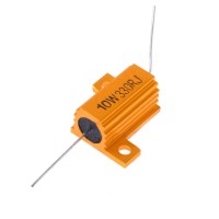 330 Ohm 10W (ACR-10-330RJ) KLS
