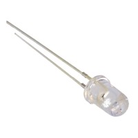 Світлодіод інфрачервоний 5mm, 880нм OSIXCA5121A Optosupply