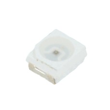 Світлодіод інфрачервоний SMD PLCC2, 880нм OSIXCAS1C1A