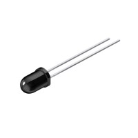 Світлодіод інфрачервоний 5mm, 990нм SFH4544 Osram