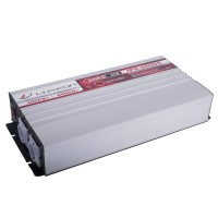 IPS-6000S Інвертор 24,220В 3кВт Luxeon