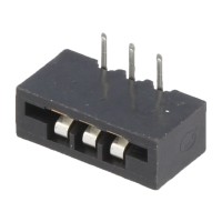 FB-3R (DS1020-03RT1D) CONNFLY