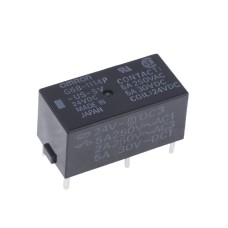 Реле G6B-1114P-US-SV 24VDC G6B-1114PUSSV-24DC