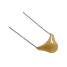 68pF 50V C0G J/-5% 170R1H680JSBNB0R-Suntan