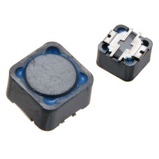 SPRH127-330M 33uH, ±20%, 3.0A, 0.065 Ohm, SMD: 12x12mm, h,8mm; в броньовому осерді Bochen дросель силовий