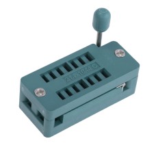Панель з нульовим зусиллям DS1044-140G