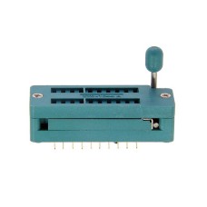 DS1044-20-0G панель с нулевым усилием
