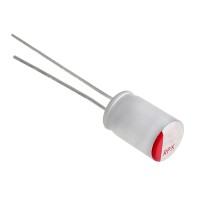 Конденсатор 1000uF 2,5V RPT 8x12mm (RPT0E102M0812) (полимерные) Leaguer