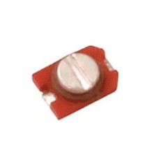 5,5 - 20pF; SMD:3.2х4,5х1,5мм TSC3S520T1R -Suntan
