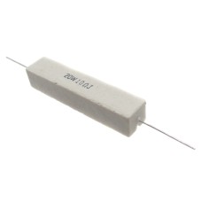 10 Ohm 20W 5% CR-L20W5% 10R