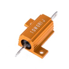 0,10 Ohm 10W 5% AH 10W 0.10R J