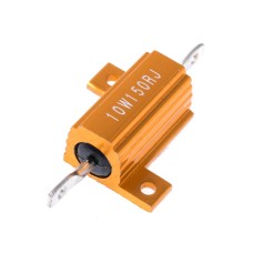 150 Ohm 10W 5% AH 10W 150R J