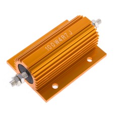 4,7 Ohm 100W 5% AH-100WS 4.7R J