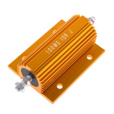 10 Ohm 100W 5% AH-100WS 10R J