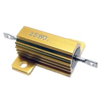 4,7 Ohm 25W 5% (AH 25W 4R7 J) Thunder