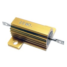 470 Ohm 25W 5% AH 25W 470R J