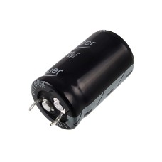 470uF 200V LHS 22x35mm LHS2D471M2235-LEAGUER электролитический конденсатор