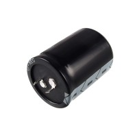 Електролітичний конденсатор 470uF 400V LHS 35x50mm (LHS2G471M3550-LEAGUER