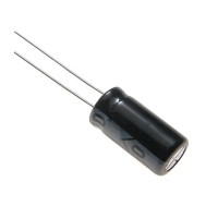 Електролітичний конденсатор 1000uF 16V RT1 10x15mm (RT11C102M1015-LEAGUER
