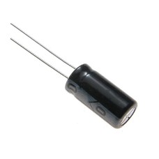 1000uF 16V RT1 10x15mm RT11C102M1015-LEAGUER електролітичний конденсатор