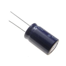 1000uF 35V RT1 13x21mm RT11V102M1321 -LEAGUER електролітичний конденсатор