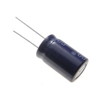 Електролітичний конденсатор 2200uF 25V RT1 13x21mm (RT11E222M1321-LEAGUER)