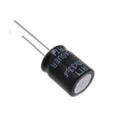 4700uF 25V RT1 16x27mm RT11E472M1627-LEAGUER електролітичний конденсатор