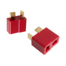 Dean-T гніздо, 2 контакти JVT1101HNO-02W