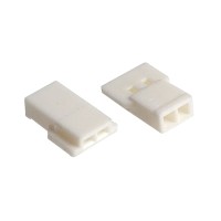 Гніздо K2003F-02p два контакти (51005-0200) JVT