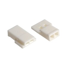 Гніздо K2003F-02p два контакти 51005-0200