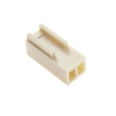 HU-2 HU-02, MOLEX 2510 гніздо на кабель